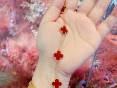 -梵克雅宝(国贸商城店)