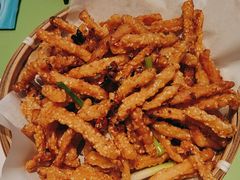 -鑫小城故事·藕汤·家常菜(台北一路总店)
