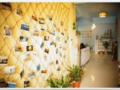 -叉叉纳里客栈(珠海情侣路唐家湾沙滩店)