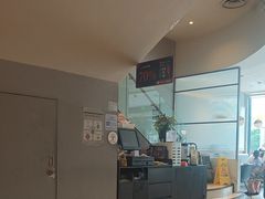 -必胜客(欢乐颂店)