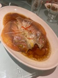 点击看大图 -新锦江大酒店·宴会厅·婚宴