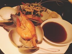 -上海东方佘山翰悦阁酒店·Vie全日制餐厅