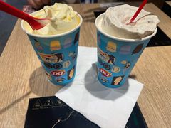 -DQ·蛋糕·冰淇淋(民勇嘉泰店)