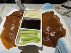 -南来顺饭庄·清真(南菜园店)
