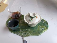 -10号线创意公园·普娴茶空间