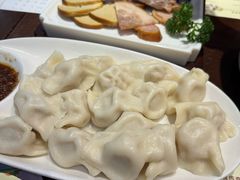 -老厨家(友谊路总店)