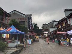 -汴河街