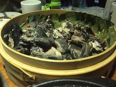 -黑鸡小馆(金源店)
