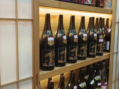 -梦味精致日本料理(新地假日广场店)