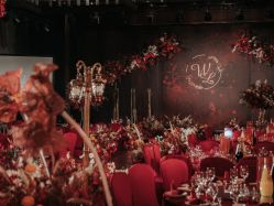 -喜临门婚宴广场·宴会厅