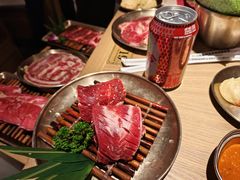 -西塔老太太泥炉烤肉(亚运村店)