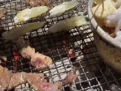 -鑫釜山海鲜烧烤(鑫丰国际店)