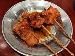 里脊肉-鲜得来排骨年糕(云南南路店)