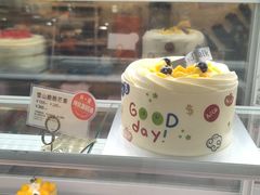 -BreadTalk面包新语·烘焙蛋糕(金光华广场店)