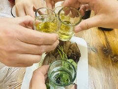 -官塘锋记鱼生·生腌·砂锅粥(牌坊街店)