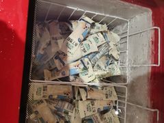 -刘香香·川香红锅美蛙(福田店)