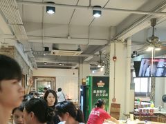 -百年银屏蚝烙·潮汕菜·非遗(乐山店)