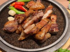 -将军牛排·尔滨地标朝鲜族美食(总店)