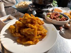 -0317火锅鸡·清真(正达店)