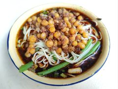 -赵伍面庄(松石大道店)