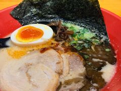 -一風堂拉面(美罗城店)