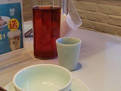 -拈菜(观音桥阳光世纪店)