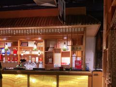 -渝信川菜(西单店)
