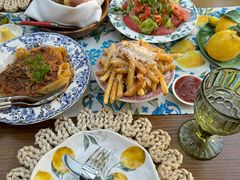 -弗兰克牛排西餐厅Ribone steak house(柠檬花园店)