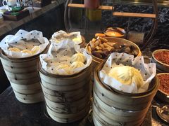 -南通滨江洲际酒店-东厨中餐厅