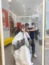 -MI HAIR