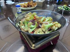 -金勺子土菜馆(兴园北区店)