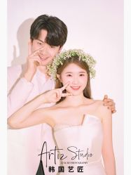 -韩国艺匠ARTIZ STUDIO(博览中心店)