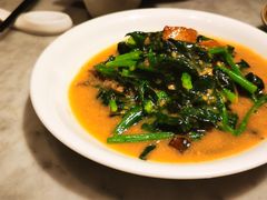 金汤时蔬-莆田餐厅PUTIEN(万象天地店)