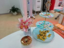 -朴荷皮肤管理中心