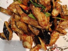 -春水锅贴·传统鲁菜(大明湖店)