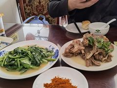 -范记靖远羊羔肉(博物馆店)