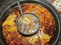 -陈眼镜火锅(总店)