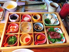 万菜盛合-赤坂亭·M9和牛放题(长楹天街购物中心店)