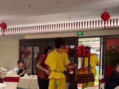 -聚春园自助餐厅(东街口店)