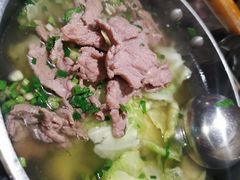 -全牛匠·乐山跷脚牛肉(新中关店)