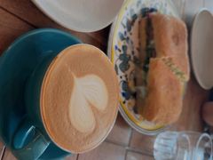 -Alimentari早午餐(安福路店)