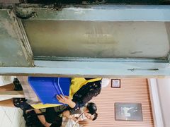 -华春餐馆(鱼山路店)