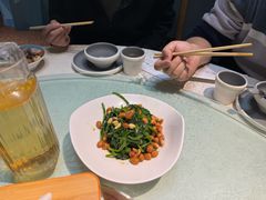 -小城外婆肴私房菜.家宴聚集点(圆明园颐和园·清河上地店)