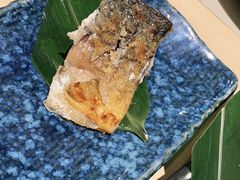 -大渔铁板烧(万象城店)