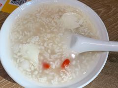 冰醉豆花-小豆海棠(人民南路店)