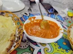 -Santoor 萨都里印度餐厅(北锣鼓巷店)