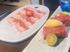 -橘焱胡同烧肉夜食(BFC外滩金融中心店)