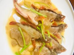 -潮汕味道·煮海餐厅(金麟大厦店)