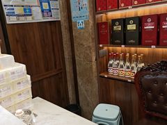 -渔满仓海鲜渔家(象山二店)