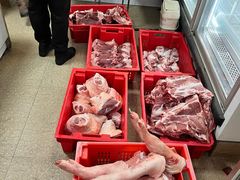 -西郊国际农产品交易中心